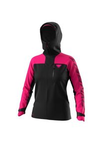 Dynafit Elevation GTX Jacket Regenjacke Damen (Gr S |schwarz |wasserdicht)