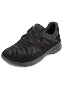 B&auml;r Easyrun Multisportschuhe (Gr 8,5 |schwarz)