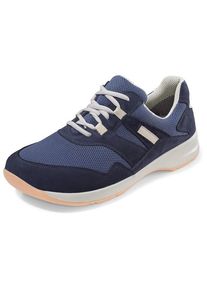 Multisportschuhe B&auml;r Easyrun (Gr 4,5 |blau)