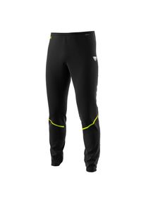 Dynafit DNA 3L Overpant Regenhose (Gr XXL |schwarz |wasserdicht)