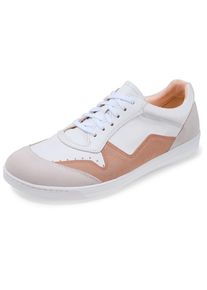 Bär Alea Sneaker Damen (Gr 8 |weiß)