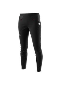 Dynafit Elevation Pant Tourenhose Damen (Gr XL |schwarz)