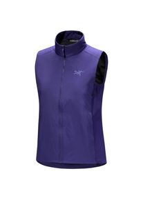 Arc'teryx Kunstfaserweste Arc'teryx Atom Vest Damen (Gr S |lila)