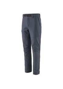 Trekkinghose Patagonia Terravia Peak Pants Herren (Gr 38 - Regular |blau)
