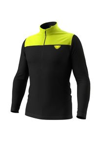 Merinoshirt Dynafit Elevation L/S Herren (Gr XL/XXL |grün)