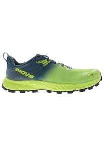 inov-8 TrailTalon Speed Trailrunningschuhe Herren (Gr 42 - Wide |grün)