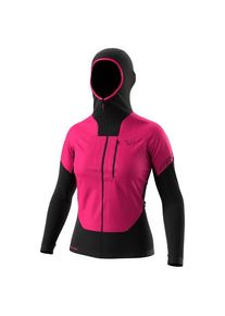 Dynafit Elevation Alpha Thermal Jacket Kunstfaserjacke Damen (Gr M |schwarz)