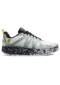 Joe Nimble Trail Addict Pro-R Damen (Gr 36,5 |grau)