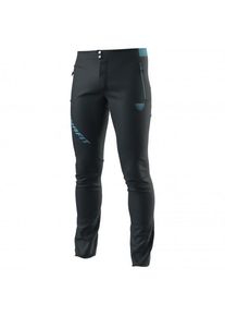 Dynafit Transalper 2 Light DST Pant Softshellhose Herren Wandern (Gr 54 - XXL |schwarz)