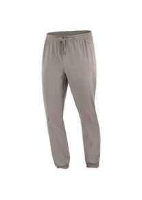 Laufhose Salomon SHKout Core Pants Herren (Gr M |grau)