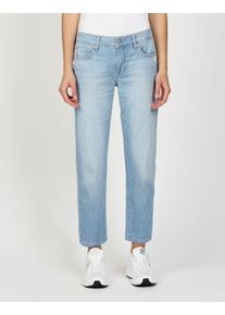 Gang 94NADIA CROPPED - boyfriend fit