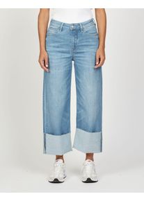 Gang 94JETTE CULOTTE - wide fit Jeans