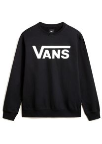 Vans Vans Classic III Crew Pullover Herren (Gr S |schwarz)