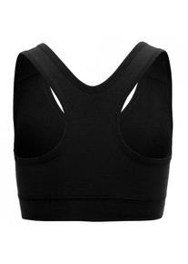 Merinounterwäsche DEVOLD Berle Merino Bra Damen (Gr M |schwarz)