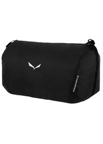 Salewa Ultralight Duffle Reisetasche (Gr 28 l |schwarz)