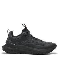 Timberland Motion Access Low Lace Up Sneaker Freizeitschuhe Herren (Gr 44 |schwarz)