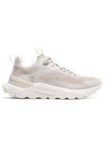 Timberland Motion Access Low Lace Up Sneaker Freizeitschuhe Men (Gr 44 |light taupe knit /weiß)