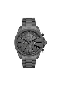 Diesel Chronograph MEGA CHIEF SLIM DZ4676