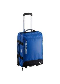 Salomon Container Cabin Reisetasche (Größe 33 l |blau)