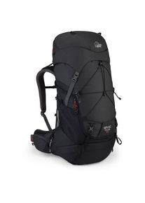 Lowe Alpine Sirac Plus 50 Trekkingrucksack (Größe 50 l - L/XL |schwarz/grau)