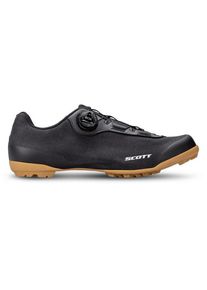 Scott Gravel Pro Radschuhe Herren Gravelbike (Gr 47 |grau)