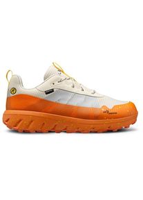 Trailrunningschuhe Joe Nimble Explore Addict Herren (Gr 46,5 |orange |wasserdicht)