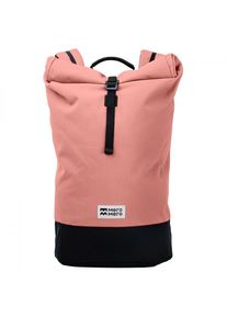 MeroMero Squamish Bag V2 20-40 Daypack (Größe 20-40 l |rosa)