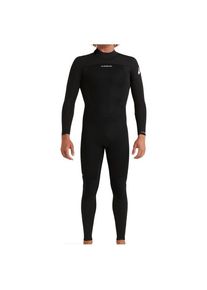 Quiksilver Prologue 3/2 Back Zip GBS Neoprenanzug Herren (Gr M |schwarz)
