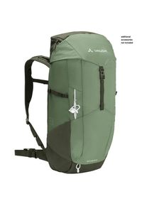 Vaude Neyland 18 Wanderrucksack Damen Wandern (Gr 18 l |grün)