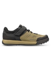 Scott MTB SHR-Alp Lace Strap Radschuhe Herren (Gr 44 |grau)