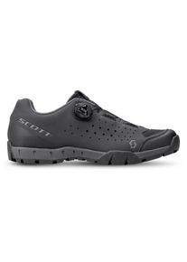 Scott Sport Trail Evo Boa Radschuhe Herren (Gr 45 |grau)
