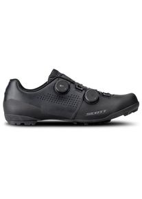 Scott Gravel RC Carbon Radschuhe Herren (Gr 45 |grau)