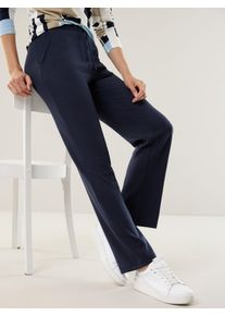 Walbusch Extraglatt Freizeithose