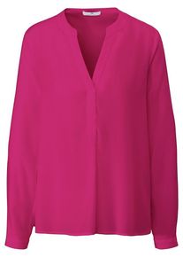 Peter Hahn - Bluse, pink, Gr. 52 / XXL