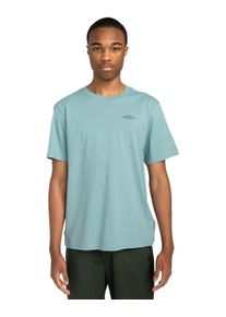 Element Herren T-Shirt "Skateboard Co", blau, Gr. XL, 100% Baumwolle, Shirts