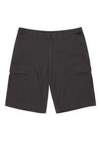 Element Herren Bermudas "Legion 21"", schwarz, Gr. 33, 70% Baumwolle, 30% Baumwolle, Hosen