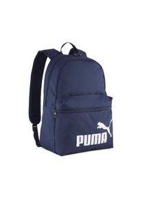 Puma Freizeitrucksack "Puma Phase Rucksack Erwachsene", B/H/T: 30cm x 44cm x 14cm, OneSize, blau, Rucksäcke