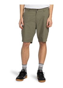 Element Herren Bermudas "Legion 21"", grün, Gr. 28, 70% Baumwolle, 30% Baumwolle, Hosen