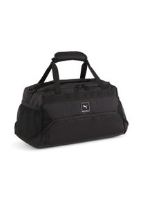 Puma Sporttasche "Training Kleine 19L Sporttasche Erwachsene", schwarz, Polyester, Taschen