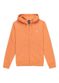 Element Herren Kapuzensweatjacke "Cornell Classic", bunt, Gr. XL, [Hauptstoff] 55% Baumwolle, 25% recycelte Baumwolle, 20% Polyester, Sweatjacken