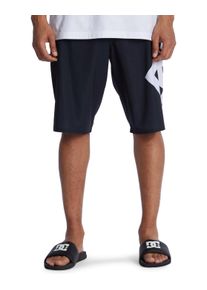 DC Shoes Herren Boardshorts "Lanai 21"", schwarz, Gr. 31, 92% Polyester, 8% Elasthan, Hosen