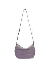 Damen Hobo "HOBO S EDDA CALF OPTIC", Liebeskind Berlin, lila, Leder, Taschen