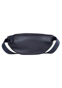 Tom Tailor Damen Bauchtasche "Liliana", blau, Polyurethan, Taschen