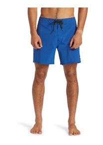 Quiksilver Herren Boardshorts "Surfsilk Kaimana 16"", blau, Gr. 28, 88% Polyester, 12% Elasthan, Hosen