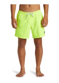 Quiksilver Herren Boardshorts "Everyday Solid Volley 15"", gelb, Gr. XS, 100% Polyester, Hosen