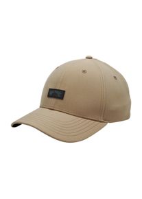 Billabong Herren Snapback Cap "Surftrek", beige, [Hauptstoff] 77% Nylon, 20% Nylon, 3% Elasthan, Caps