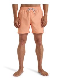Billabong Herren Boardshorts "All Day Layback 16"", orange, Gr. XXL, 100% Polyester, Hosen