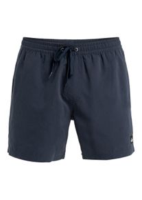 Quiksilver Herren Boardshorts "Everyday Solid 15"", blau, Gr. XL, [Hauptstoff] 100% Polyester, Hosen