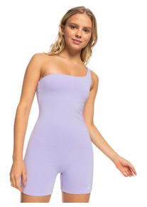 Roxy Damen Outdoorhose "Kelia", lila, Gr. S, [Hauptstoff] 88% recyceltes Polyester, 12% Elastan, Hosen
