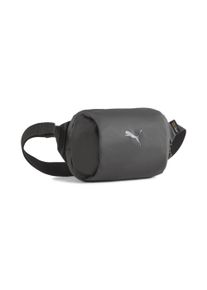 Puma Damen Bauchtasche "PumaTECH Bauchtasche Erwachsene", schwarz, Polyester, Taschen